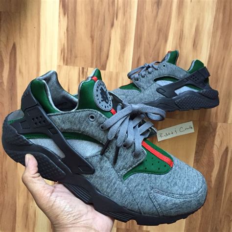 huarache gucci price|gucci shoe outlet.